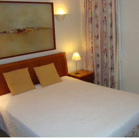 Apartamento Do Castelo *