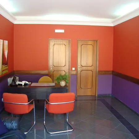 Do Castelo Apartment