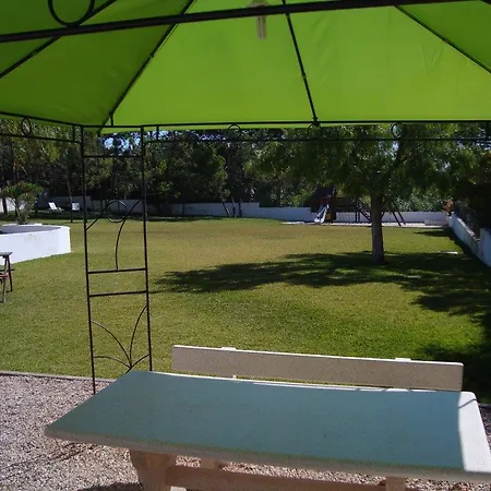 Lägenhet Do Castelo Albufeira