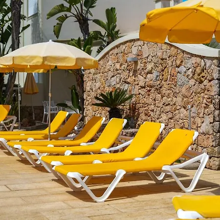 Do Castelo Albufeira