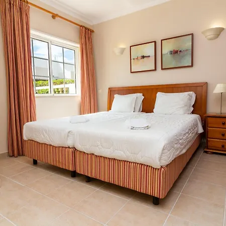 Apartamento Do Castelo Albufeira