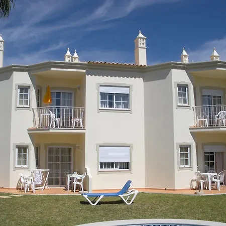 Do Castelo Lägenhet