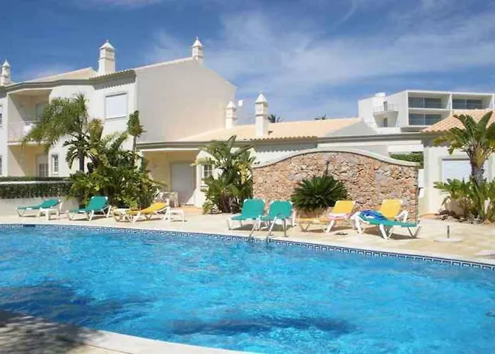 Do Castelo Albufeira