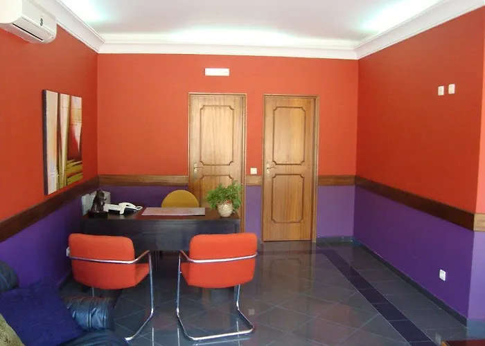 Do Castelo Appartement