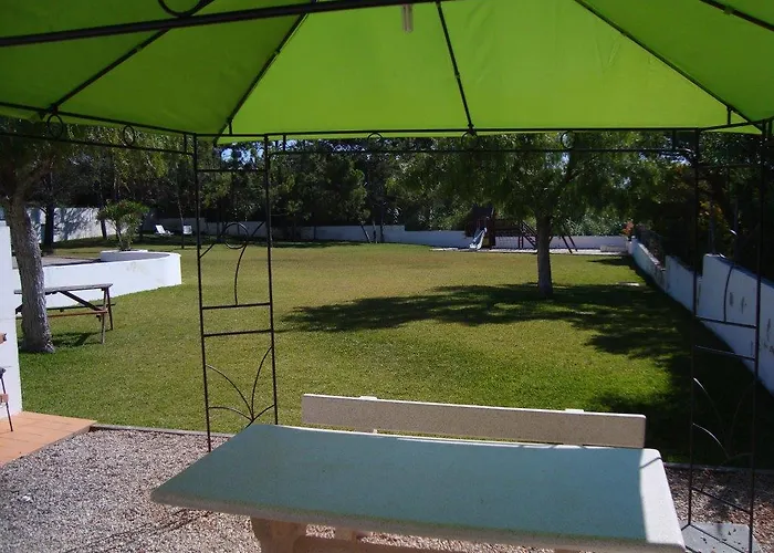 Appartement Do Castelo Albufeira