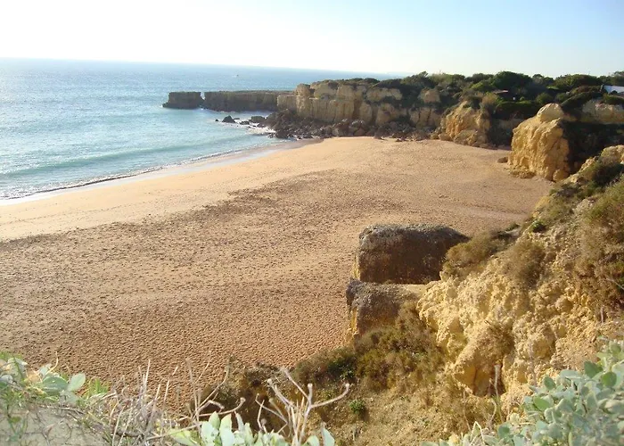 Appartement Do Castelo *