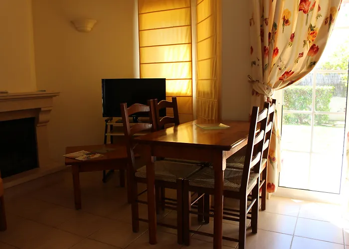 Do Castelo Appartement *