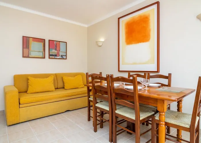 Appartement Do Castelo