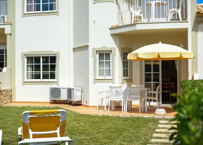 Appartement Do Castelo