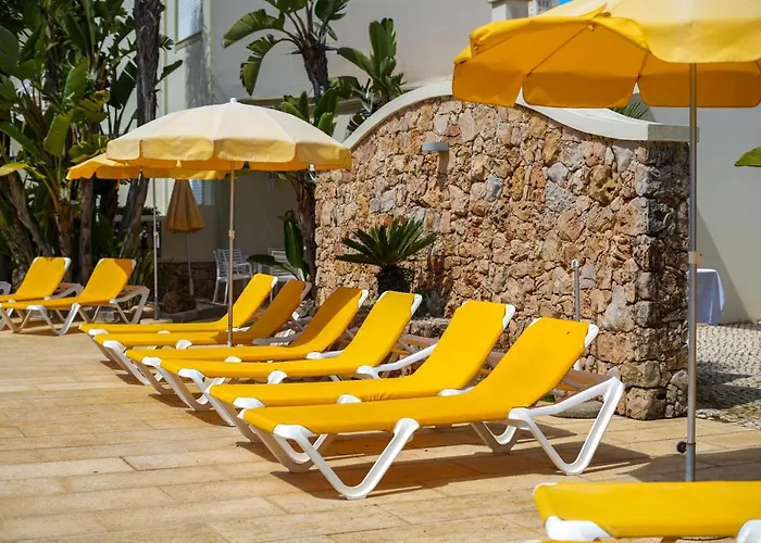 Do Castelo Albufeira