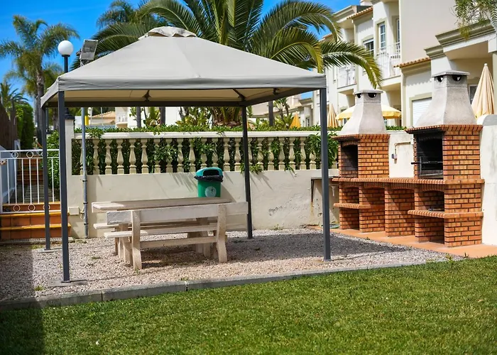 Apartment Do Castelo Albufeira