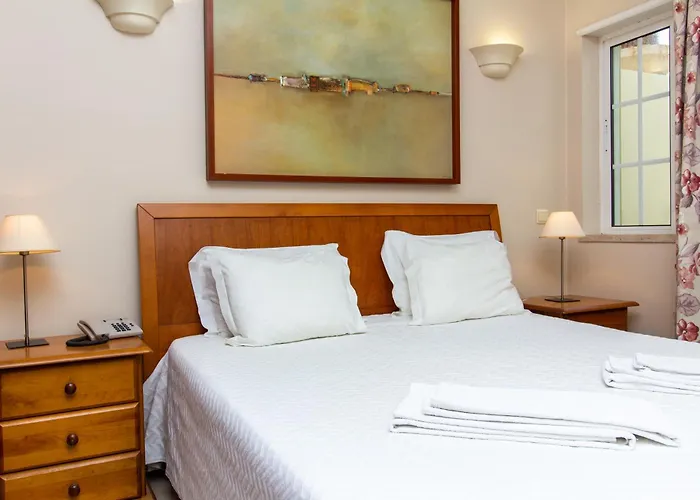 Do Castelo Albufeira