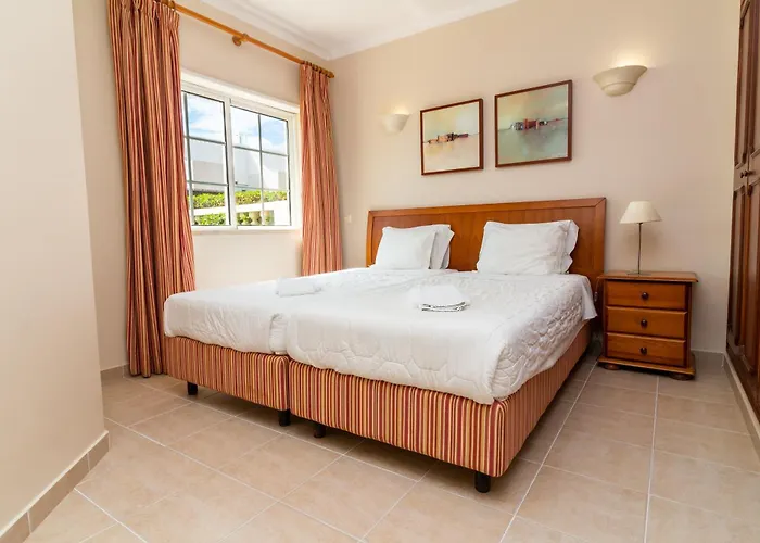 Apartment Do Castelo Albufeira