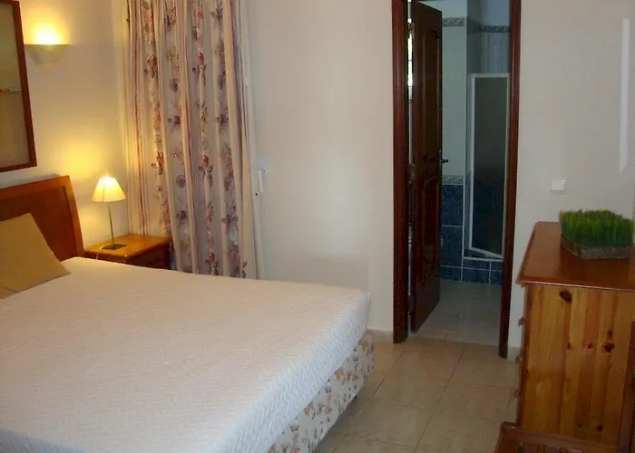 Do Castelo Apartment