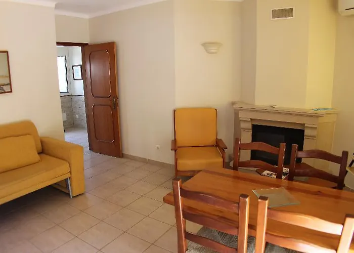 Do Castelo Appartement Albufeira