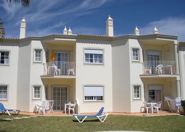 Do Castelo Appartement