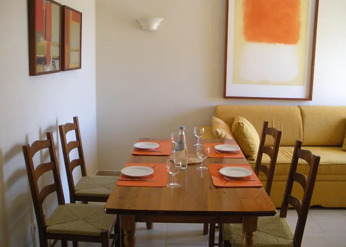 Do Castelo Appartement *