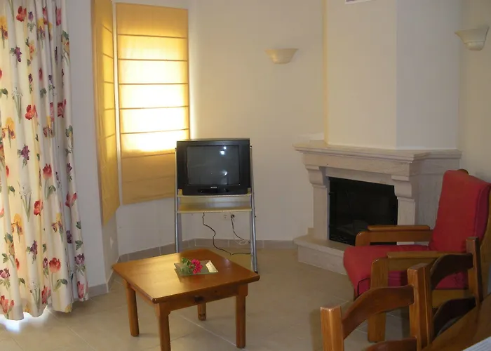 Do Castelo Albufeira