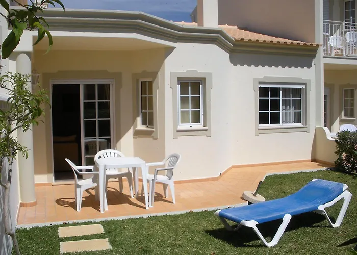 Do Castelo Appartement *