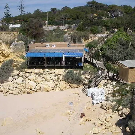 Apartmán Do Castelo Albufeira