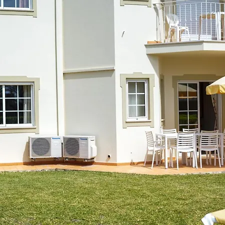 Apartament Do Castelo