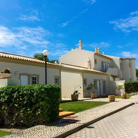 Do Castelo Apartmán Albufeira