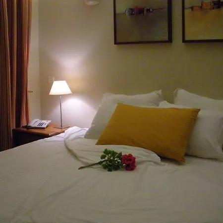 Apartmán Do Castelo