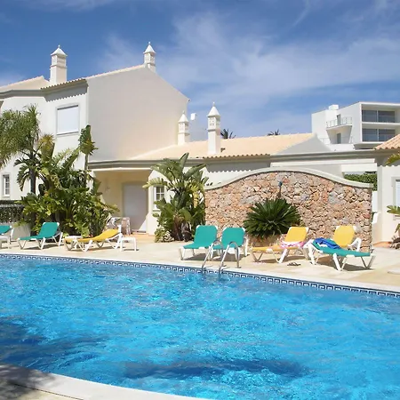 Appartamento Do Castelo Albufeira