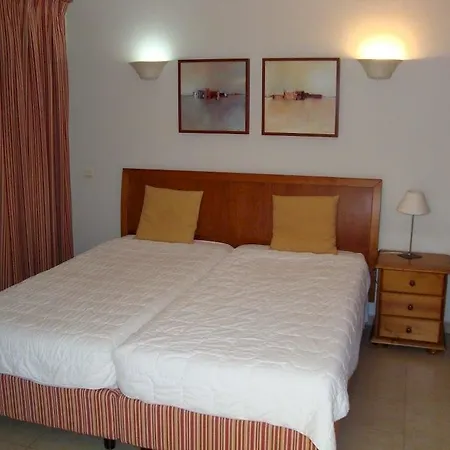 Appartement Do Castelo