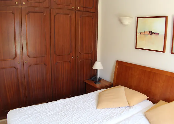 Apartment Do Castelo