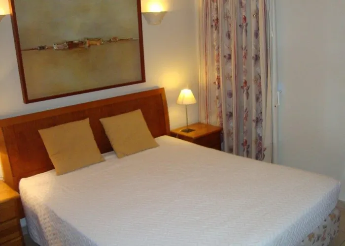 Apartment Do Castelo *