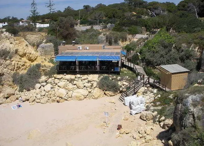 Apartment Do Castelo Albufeira