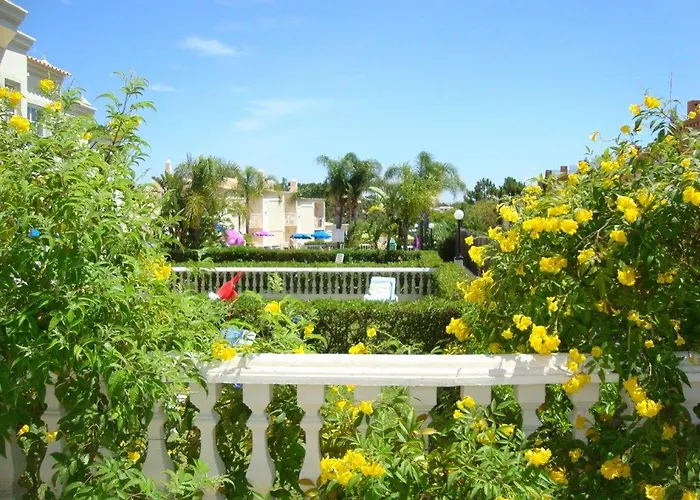 Do Castelo Apartment Albufeira