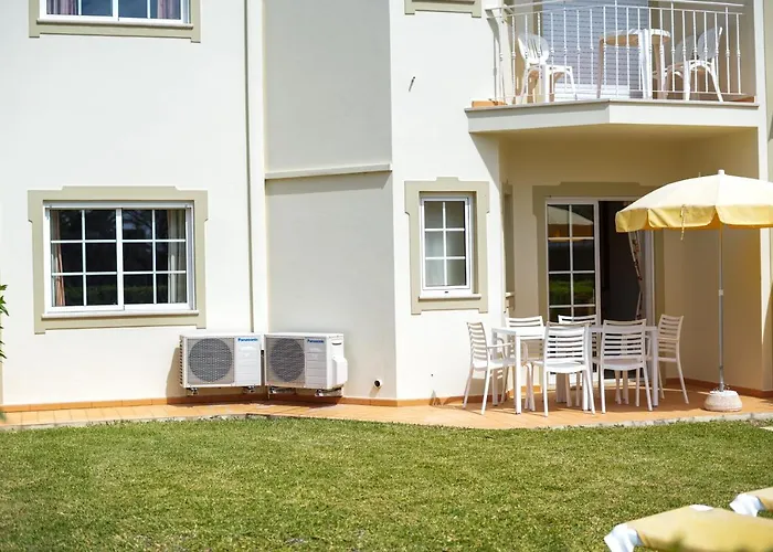 Apartment Do Castelo