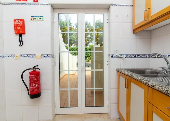 Apartment Do Castelo