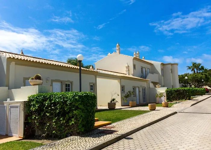 Do Castelo Apartment Albufeira