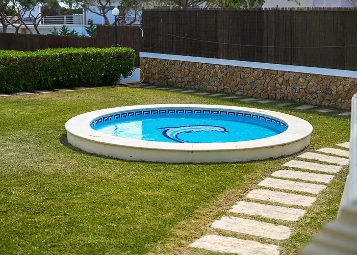 Do Castelo 阿尔布费拉