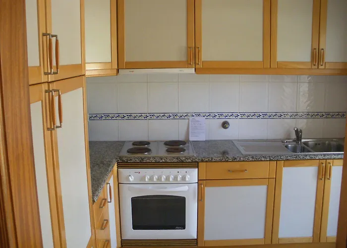 Do Castelo Apartment