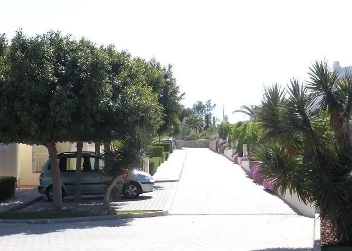 Do Castelo Albufeira