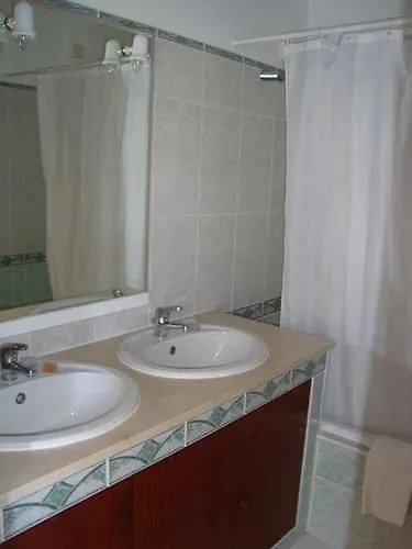 Apartment Do Castelo Albufeira