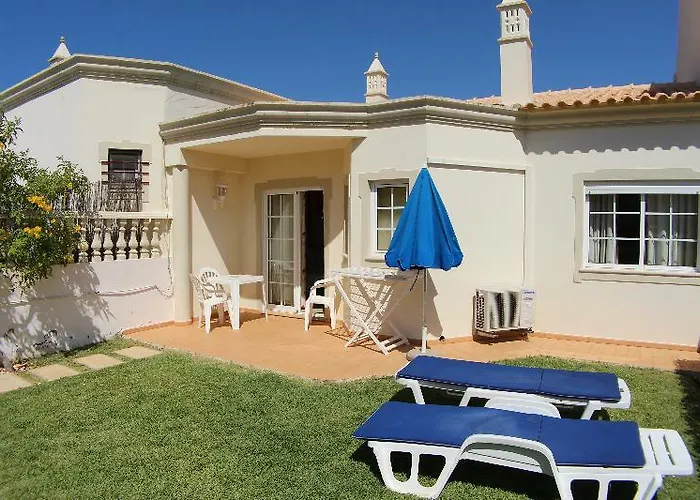 Do Castelo Albufeira