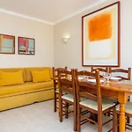 Apartment Do Castelo