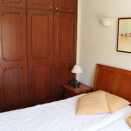 Apartment Do Castelo