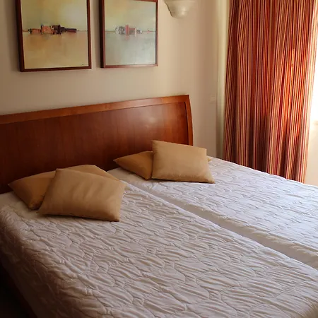 Appartement Do Castelo *