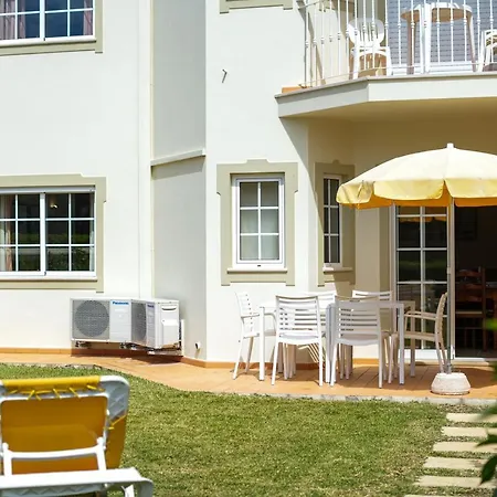 Apartment Do Castelo