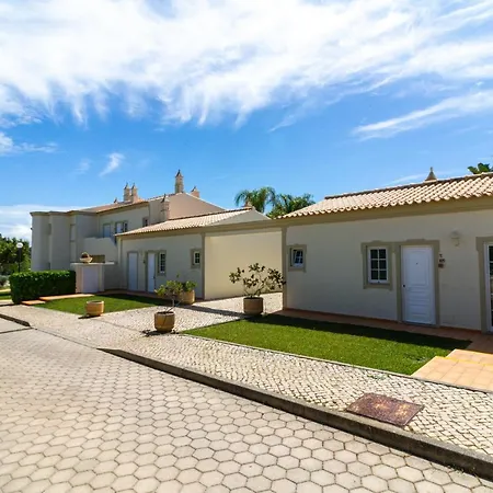 Appartamento Do Castelo Albufeira