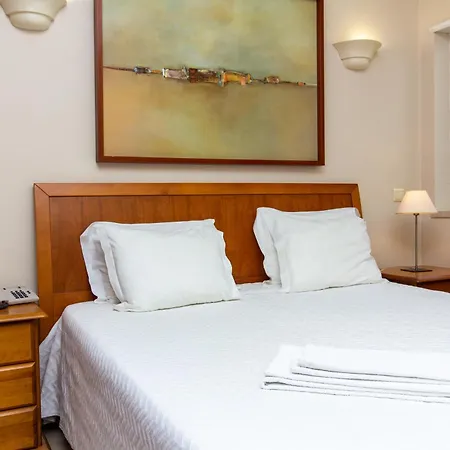 Do Castelo Albufeira