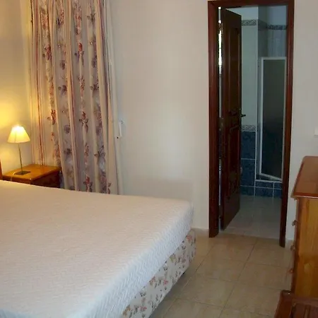 Do Castelo Appartement