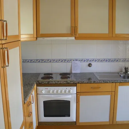 Do Castelo Apartment