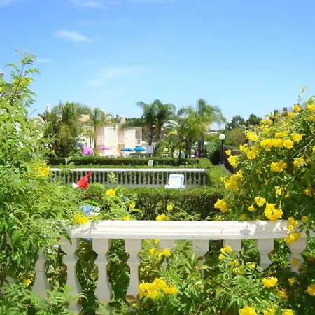 Do Castelo Apartment Albufeira